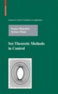 Systems & Control: Foundations & Applications
