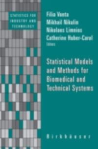 Statistics for Industry and Technology