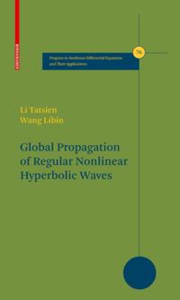 Progress in Nonlinear Differential Equations and Their Applications