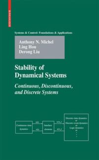 Systems & Control: Foundations & Applications
