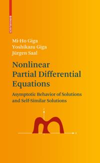 Progress in Nonlinear Differential Equations and Their Applications