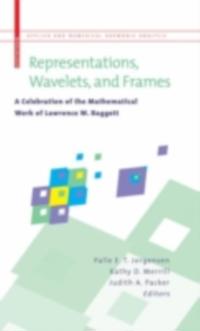 Applied and Numerical Harmonic Analysis