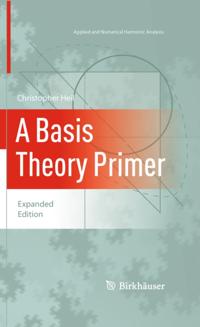 Applied and Numerical Harmonic Analysis