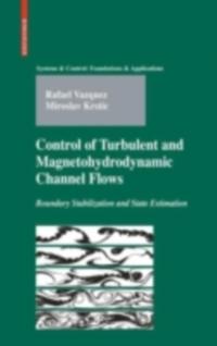 Systems & Control: Foundations & Applications