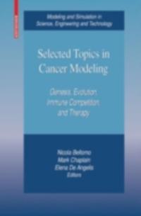 Modeling and Simulation in Science, Engineering and Technology