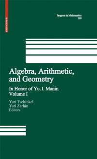 Progress in Mathematics