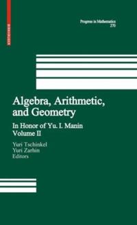 Progress in Mathematics