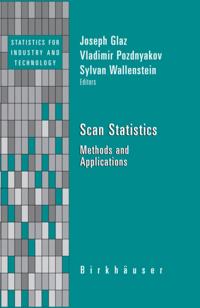 Statistics for Industry and Technology