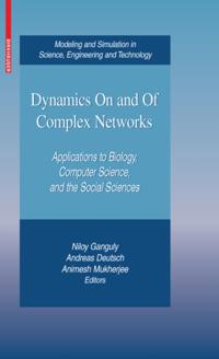 Modeling and Simulation in Science, Engineering and Technology