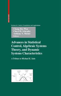 Systems & Control: Foundations & Applications