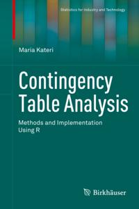 Statistics for Industry and Technology