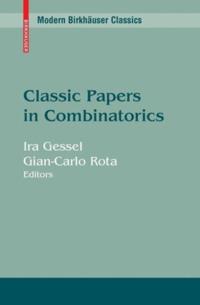 Modern Birkhäuser Classics