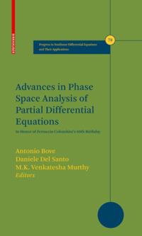 Progress in Nonlinear Differential Equations and Their Applications