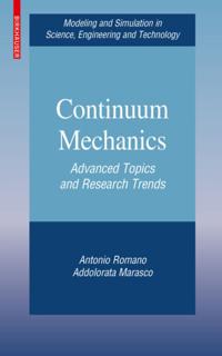 Modeling and Simulation in Science, Engineering and Technology