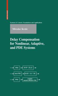 Systems & Control: Foundations & Applications