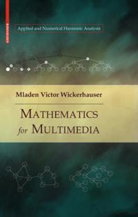 Applied and Numerical Harmonic Analysis
