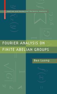 Applied and Numerical Harmonic Analysis
