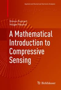 Applied and Numerical Harmonic Analysis