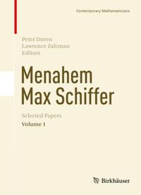 Contemporary Mathematicians