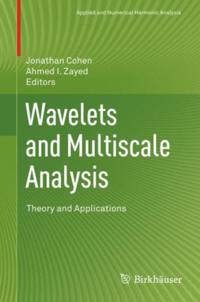 Applied and Numerical Harmonic Analysis