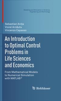 Modeling and Simulation in Science, Engineering and Technology