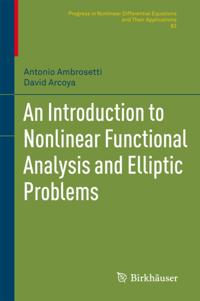 Progress in Nonlinear Differential Equations and Their Applications