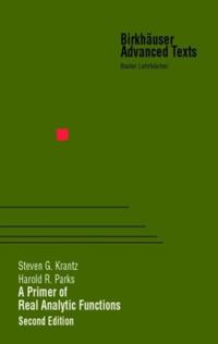 Birkhäuser Advanced Texts   Basler Lehrbücher