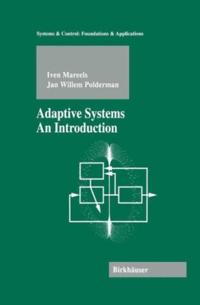 Systems & Control: Foundations & Applications