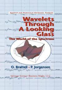 Applied and Numerical Harmonic Analysis