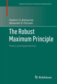 Systems & Control: Foundations & Applications