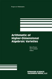 Progress in Mathematics