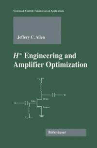 Systems & Control: Foundations & Applications