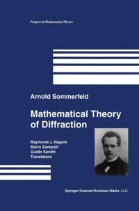 Progress in Mathematical Physics