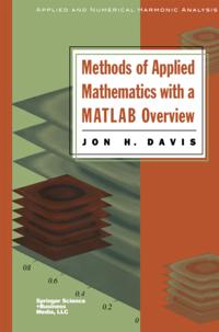 Applied and Numerical Harmonic Analysis