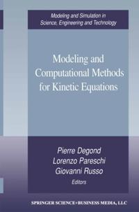 Modeling and Simulation in Science, Engineering and Technology