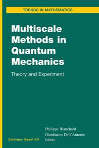 Trends in Mathematics