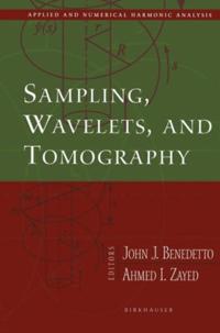 Applied and Numerical Harmonic Analysis