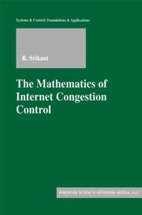 Systems & Control: Foundations & Applications