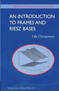 Applied and Numerical Harmonic Analysis