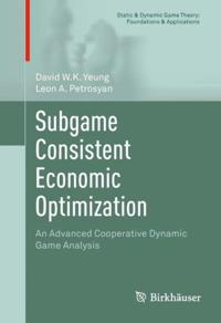 Static & Dynamic Game Theory: Foundations & Applications