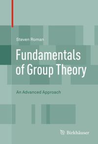 Mathematics and Statistics