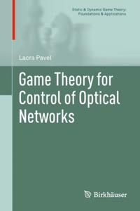 Static & Dynamic Game Theory: Foundations & Applications
