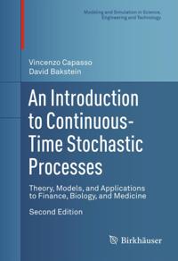 Modeling and Simulation in Science, Engineering and Technology