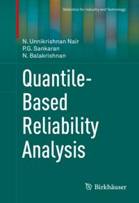 Statistics for Industry and Technology