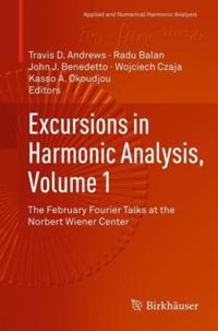 Applied and Numerical Harmonic Analysis