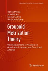 Applied and Numerical Harmonic Analysis
