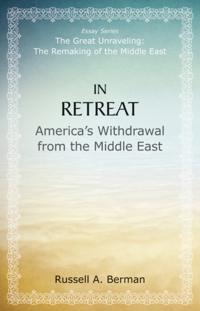 In Retreat