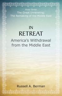 In Retreat
