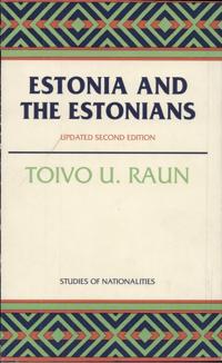 Estonia and the Estonians