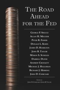 Road Ahead for the Fed